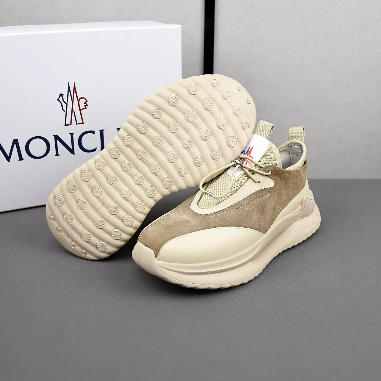 moncler decontractees chaussures pour homme s_12b43213